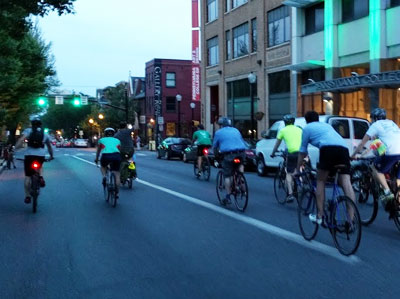 Bicycling in Lancaster Preparation Tips BEFORE EACH RIDE