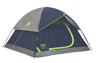 Camping Tent.JPG 1. A Tent