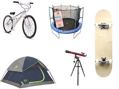 Fun Outdoor Gifts For This Holiday Season